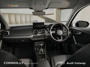 Audi Q2 SE 30 TFSI 116 PS M/T - Image 4
