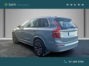 Volvo XC90 T8 "Plug In Hybrid" AWD Plus (Bright Th - Image 3