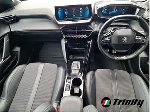 Peugeot 208 ** ELECTRIC ** 136BHP (50 KWH) ** GT * - Image 2