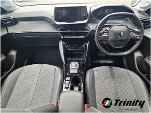 Peugeot 208 ** E-STYLE ** 136BHP ELECTRIC ** 50KWH - Image 2