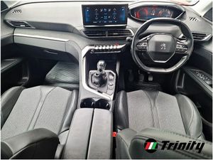 Peugeot 5008 ** 1.5 BLUEHDI ** 130BHP ** ALLURE ** - Image 2