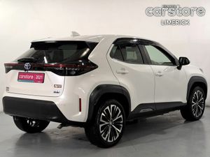 Toyota Yaris Cross 1.5 HYBRID - Image 3