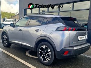 Peugeot 2008 * ELECTRIC * 3YR PEUGEOT WARRANTY * G - Image 3