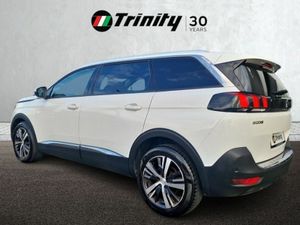 Peugeot 5008 ** 7 SEATER ** AUTO ALLURE ** TRINITY - Image 3