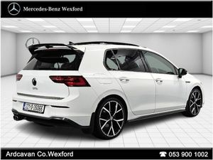 Volkswagen Golf 2.0 TDI 200HP GTD DSG - Image 4