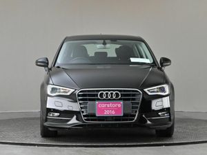 Audi A3 *JAN 2026 PRICING NOW* 1.4 TFSI S-TRONIC S - Image 2