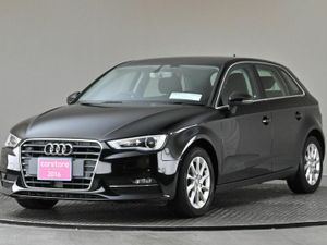 Audi A3 *JAN 2026 PRICING NOW* 1.4 TFSI S-TRONIC S - Image 3