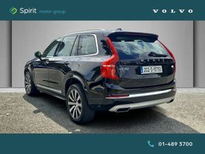Volvo XC90 T8 "Plug In Hybrid" Inscription, AWD, F - Image 3