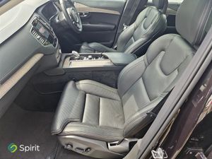 Volvo XC90 T8 "Plug In Hybrid" Inscription, AWD, F - Image 4