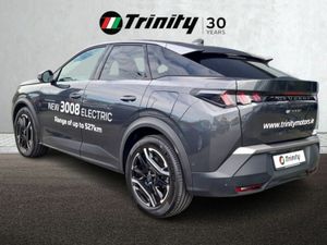 Peugeot 3008 DEPOSIT TAKEN ** BEV 73KWH ** 210BHP - Image 3