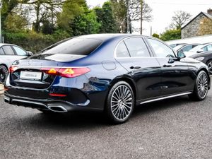 Mercedes-Benz E-Class E300de AMG 328bhp Upgrade Wh - Image 3