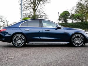 Mercedes-Benz E-Class E300de AMG 328bhp Upgrade Wh - Image 4