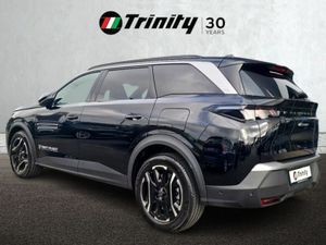 Peugeot 5008 252 DEMO** BEV 73KWH ** 210HP ALLURE - Image 3