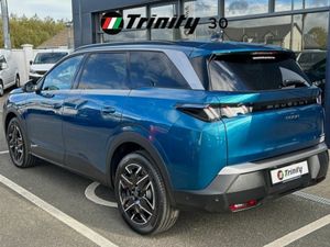 Peugeot 5008 * BRAND NEW MODEL * HYBRID * 1.2P * 7 - Image 3