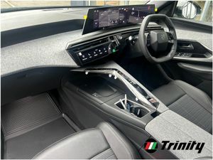 Peugeot 3008 * 2 SEAT COMMERCIAL * PETROL HYBRID * - Image 2