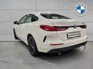 BMW 2-Series 218i Sport Auto - Image 3