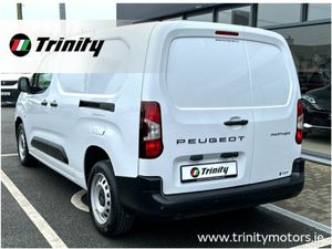 Peugeot Partner 261 REG * LONG BODY BRAND NEW MODE - Image 3