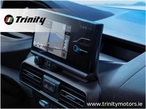 Peugeot Partner FROM €69 EX VAT PER WEEK!  **Limit - Image 3