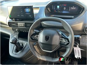 Peugeot Partner AUTOMATIC FOR 261 * IN STOCK * NEW - Image 2