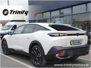 Peugeot 408 * HYBRID * AVAILABLE NOW THE ALL NEW 4 - Image 3