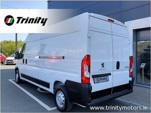 Peugeot Boxer * 261 * IN STOCK TODAY * AVAILABLE T - Image 3