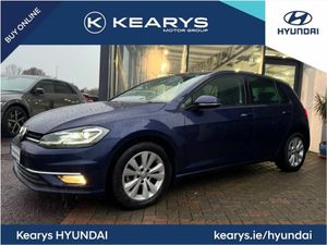 Volkswagen Golf TSI - Image 3