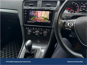 Volkswagen Golf TSI - Image 4