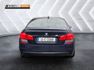 BMW 520D MSPORT AUTO 2012 - Image 4
