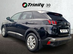 Peugeot 3008 ** 1.5 BLUEHDI ** 130BHP ** ACTIVE ** - Image 3