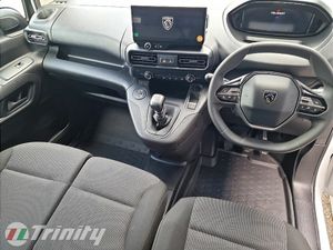 Peugeot Partner ** PARTNER PRO PLUS ** 1.5 HDI 100 - Image 2