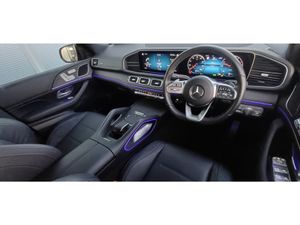 Mercedes-Benz GLE 350 DE AMG LINE 4 Matic - Image 4