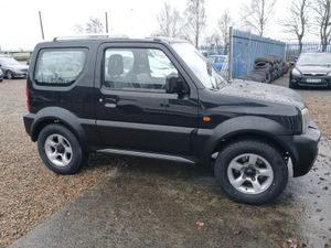 Suzuki Jimny 2008 - Image 2