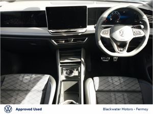 Volkswagen Tiguan TIGUAN 2.0TDI 150BHP R-LINE 75 A - Image 3