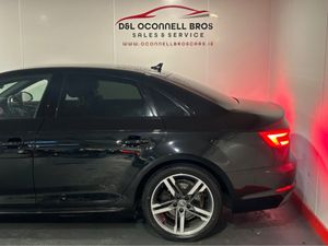 Audi A4 2.0 TDI S LINE 187BHP AUTO 190PS 4DR - Image 2