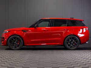 242 Range Rover Sport P460e Dynamic HSE - Image 3