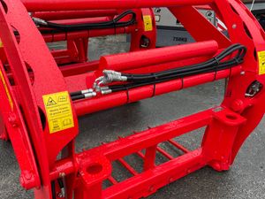 Keltec Bale Slice - Image 4