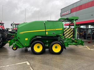 John Deere C441R Kombi - Image 2