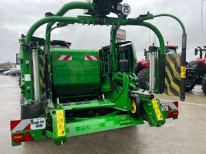 John Deere C441R Kombi - Image 4