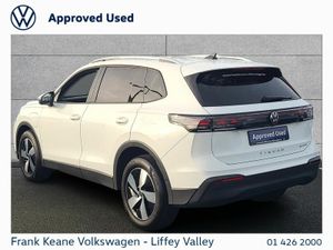 Volkswagen Tiguan MATCH PHEV AUTO 1.5TSI *PETROL P - Image 3