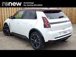 Renault 5 52kWh 150hp Iconic - Image 3