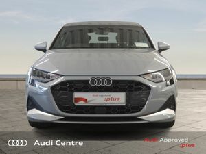 Audi A3 A3 SB 30 TDI 115HP SE - Image 2