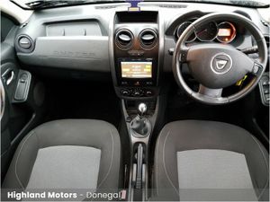 Dacia Duster 1.5 dCi 110 PRESTIGE - Image 2