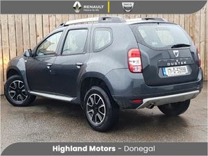 Dacia Duster 1.5 dCi 110 PRESTIGE - Image 3