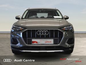 Audi Q3 35 TDI 150HP S-T SE - Image 2