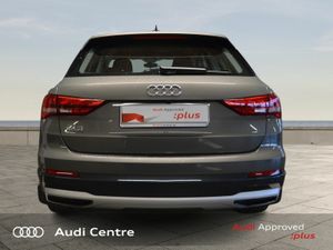 Audi Q3 35 TDI 150HP S-T SE - Image 4