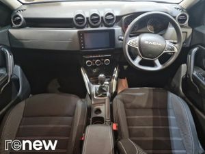 Dacia Duster 1.5 Blue dCi 115 Journey - Image 3