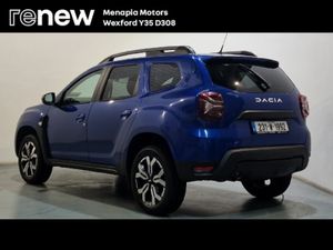 Dacia Duster 1.5 Blue dCi 115 Journey - Image 4