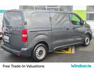 Opel Vivaro Vivaro L1H1 1.5D - Image 2
