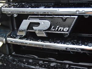 Volkswagen Arteon 2.0TSI 190HP R-LINE, AUTOMATIC - Image 4