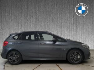 BMW 2-Series 225xe M Sport Active Tourer - Image 3